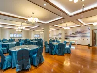 Tianyuan Hangyou Hotel (Urumqi International Airport) Hotels in Ürümqi