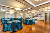 Tianyuan Hangyou Hotel (Urumqi International Airport)