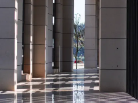 泰寧慕唯ホテル 泰寧のホテル