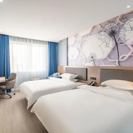 Qianshan Zhongyi Boutique Hotel