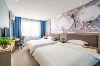 Qianshan Zhongyi Boutique Hotel