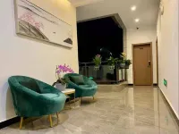 โรงแรมจี้เคอไหล ผู่เออร์