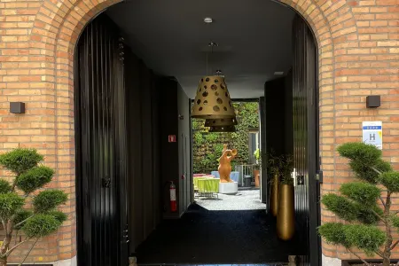 Boutique Hotel Sablon by CW Hotel Collection