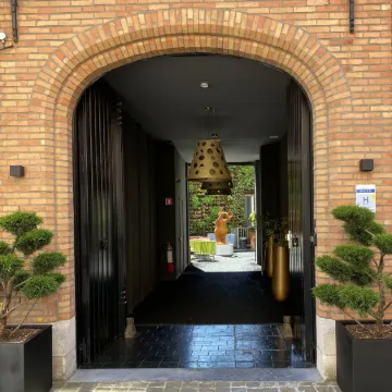 Boutique Hotel Sablon by CW Hotel Collection