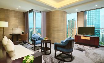 Crowne Plaza Nanning City Center