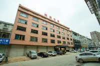 Hezhou Bomei Department