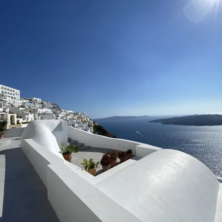 Panorama Suites