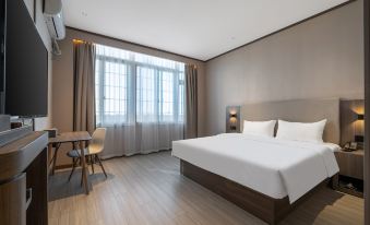 Hanting Hotel (Putian Hanjiang)