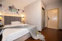 Sai Nan Hotel (Maoming Dianbai Xinhu 2nd Road Wanda Plaza Branch