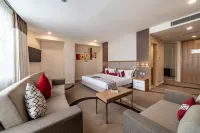 PrideInn Azure Hotel Nairobi Westlands Hotels in der Nähe von Dataguard Distributors