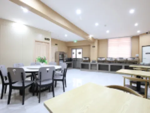 Susong Yisu Lanshang Select Hotel Hotels in Susong