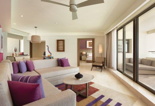 하얏트 지바 칸쿤