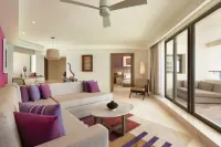 Hyatt Ziva Cancun