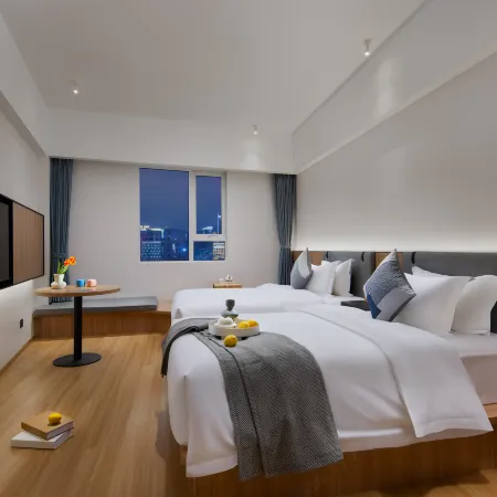 Miniyoujia Hotel