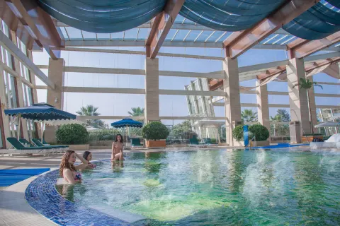 InterContinental Heilong Lake