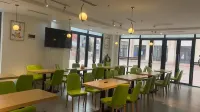 Hanteng Business Apartment Hotel a Zhag'yab