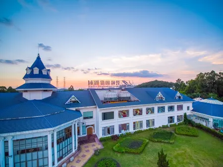 Country Garden Holiday Resort