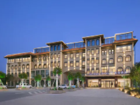 Starway Hotel Kaifeng Lankao Wanghu Hotels in Lankao