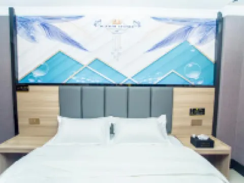 Cup Premium Hotel Hotels in Luoding