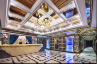 Fulongwan Hotel Hotel di Yongfu