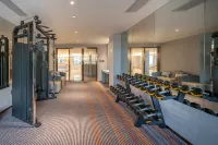 Haorong Hotel Hotels in Beiliu