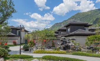 Tinokiyama Hot Spring Villa