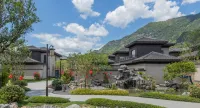 Tinokiyama Hot Spring Villa