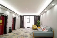 Jingchen Lanmeng Hotel Hotels in Pingshan County