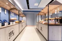 HanTing Hotel (Shehong) - sarapan