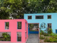 Jiangmen panyue resident accommodation Hotels near Guifengshan National Forest Park