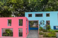 Jiangmen panyue resident accommodation Hotel in zona Jiangmen Traditional Chinese Medicine School