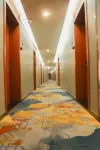 Hangjin Houqi Zichen Hotel Hôtels à : Bannière arrière de Hanggin