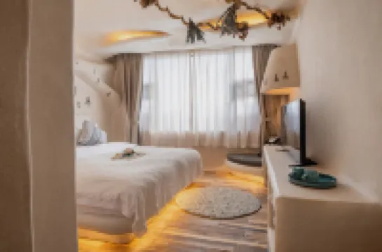 Alisha Secret Garden homestay