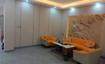 Shantou Yijia Zhixiang Apartment