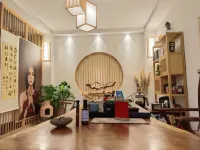 Jinxi Xiangshe Homestay Hotels in Jinxi