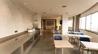 7Days Inn Hotel (Hengyang Shigu Academy Nanhua First Affiliated Store) - Breakfast