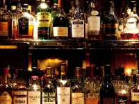 RIHGA Royal Hotel Kokura - bar