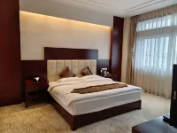 Hengsheng Hotel Hotel a Luoping