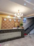 7 Days Di Business Hotel - Inns