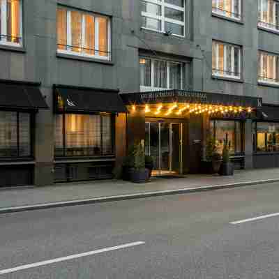 Neues Schloss Privat Hotel Zurich, Autograph Collection Hotel Exterior