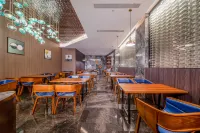MEHOOD LESTIE Hotel (Nanning Exhibition Center Langxi Subway Station)