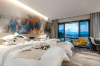 Banma Nami Hotel Hotels in Menglian