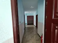 Yichun Shengquan Hotel