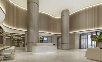 JI Hotel (Yongcheng Guangming Road)