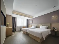 Maison New Century Hotel  Zhenhai  Xiepu  Ningbo Các khách sạn ở Ninh Ba