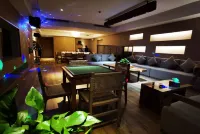 Tirzah Welcome country Hotel Hotel a Jurong