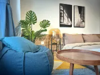Tianjin Shangshe Apartment Hotels near Century Clock