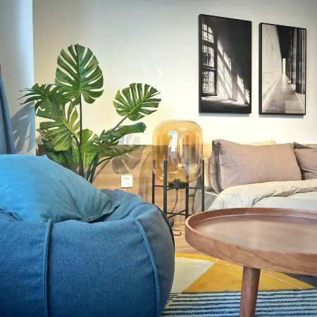 Tianjin Shangshe Apartment Hotels in Tianjin