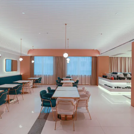 Starway Hotel (Rucheng Pedestrian Street)