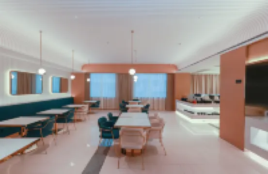 星程飯店（汝城步行街店）